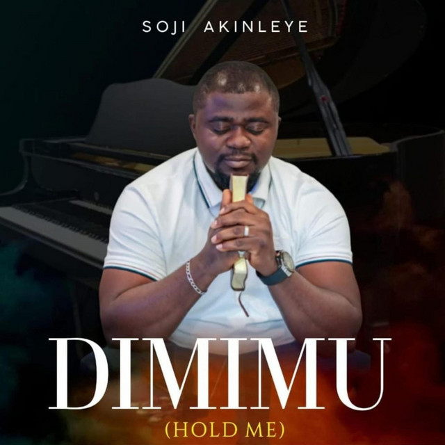 Dimimu (Hold Me) — official cover art