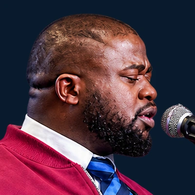 Soji Akinleye artist portrait